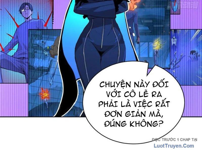 Thế Giới Toàn Người Điên, Tỉnh Táo Chính Là Bị Bệnh - Chapter 17 - Page 90