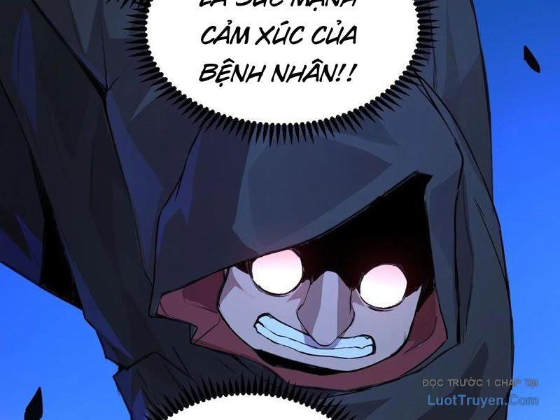 Thế Giới Toàn Người Điên, Tỉnh Táo Chính Là Bị Bệnh - Chapter 18 - Page 141