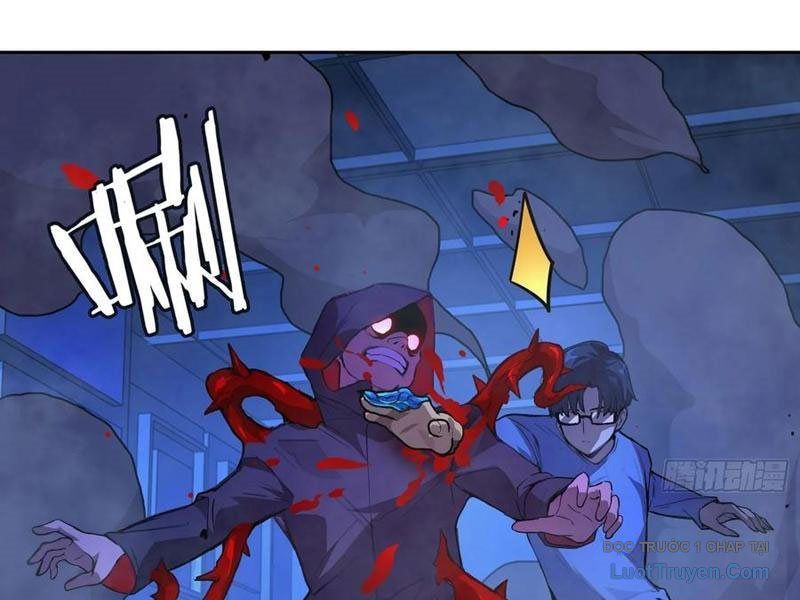 Thế Giới Toàn Người Điên, Tỉnh Táo Chính Là Bị Bệnh - Chapter 18 - Page 15