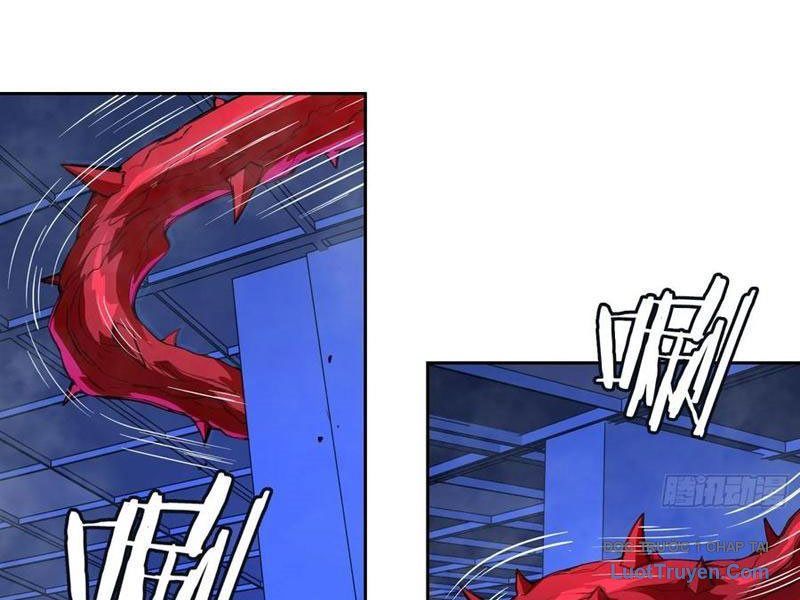 Thế Giới Toàn Người Điên, Tỉnh Táo Chính Là Bị Bệnh - Chapter 18 - Page 22