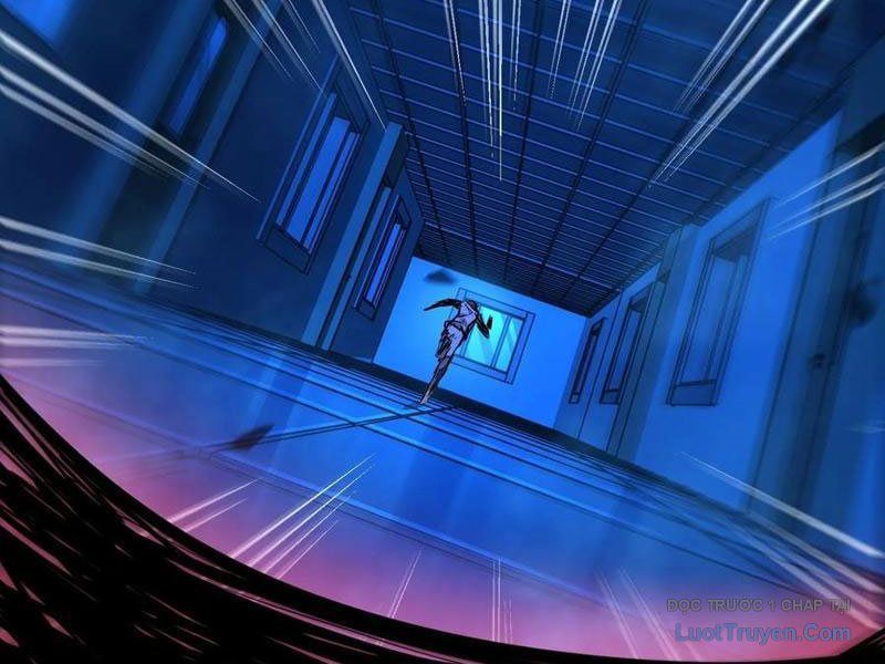 Thế Giới Toàn Người Điên, Tỉnh Táo Chính Là Bị Bệnh - Chapter 18 - Page 38