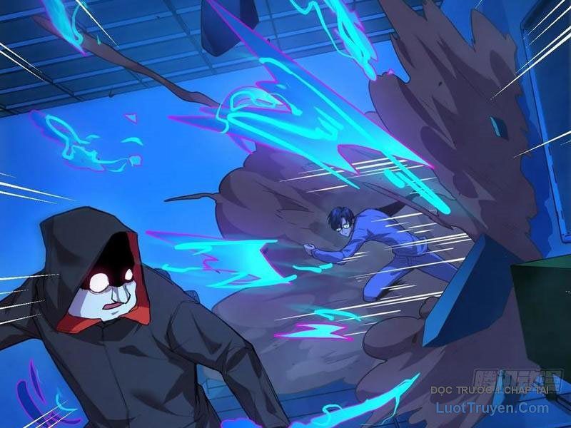 Thế Giới Toàn Người Điên, Tỉnh Táo Chính Là Bị Bệnh - Chapter 18 - Page 52