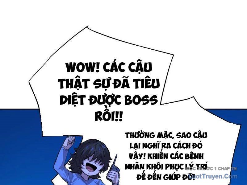 Thế Giới Toàn Người Điên, Tỉnh Táo Chính Là Bị Bệnh - Chapter 19 - Page 10