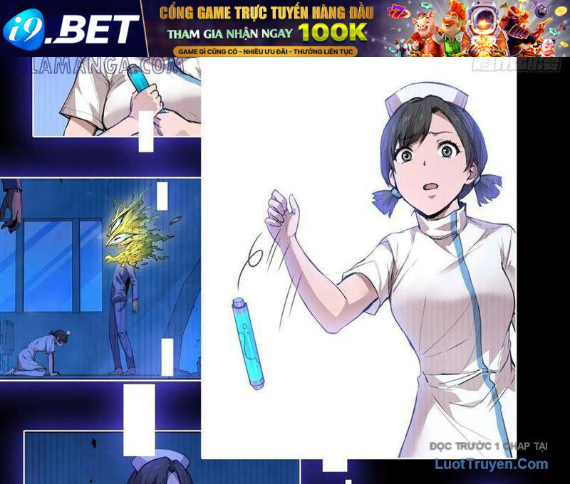 Thế Giới Toàn Người Điên, Tỉnh Táo Chính Là Bị Bệnh - Chapter 19 - Page 110