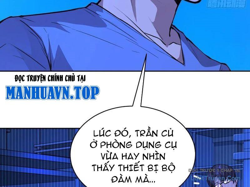 Thế Giới Toàn Người Điên, Tỉnh Táo Chính Là Bị Bệnh - Chapter 19 - Page 12