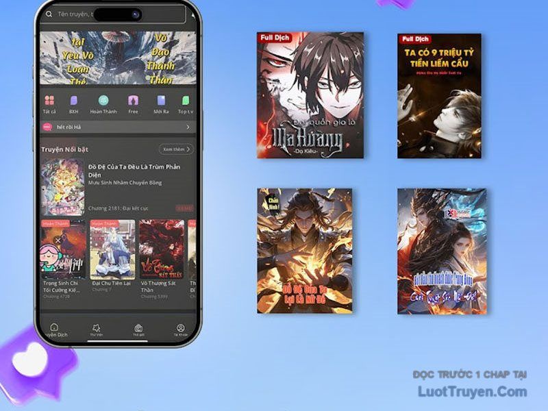 Thế Giới Toàn Người Điên, Tỉnh Táo Chính Là Bị Bệnh - Chapter 19 - Page 127