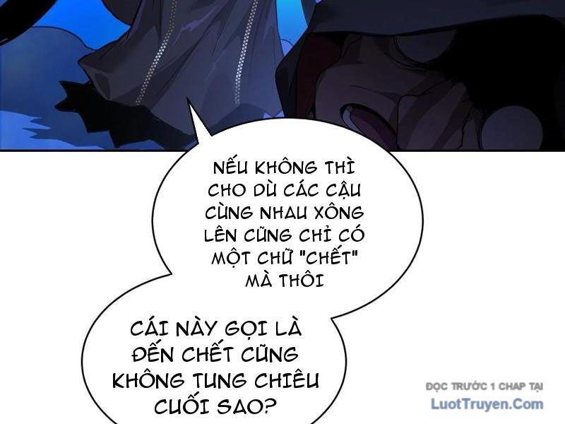 Thế Giới Toàn Người Điên, Tỉnh Táo Chính Là Bị Bệnh - Chapter 19 - Page 19