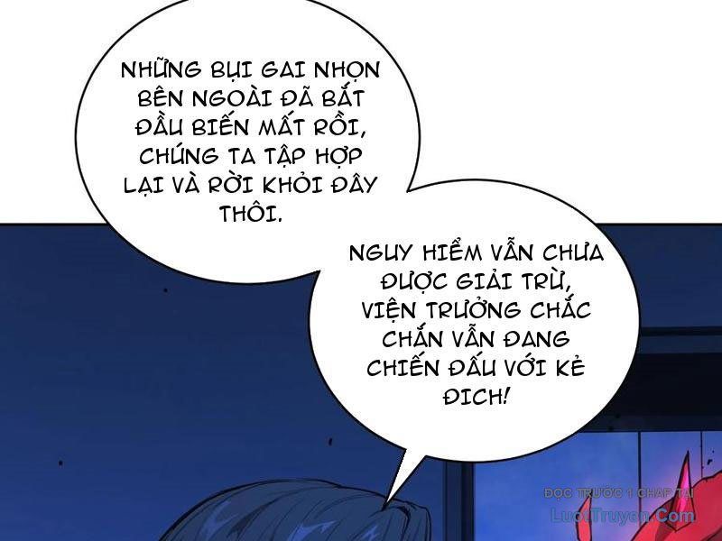 Thế Giới Toàn Người Điên, Tỉnh Táo Chính Là Bị Bệnh - Chapter 19 - Page 21