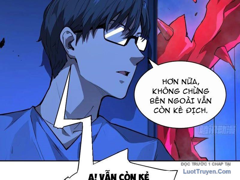 Thế Giới Toàn Người Điên, Tỉnh Táo Chính Là Bị Bệnh - Chapter 19 - Page 22