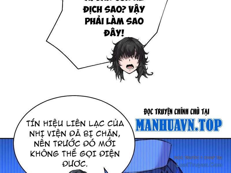 Thế Giới Toàn Người Điên, Tỉnh Táo Chính Là Bị Bệnh - Chapter 19 - Page 23