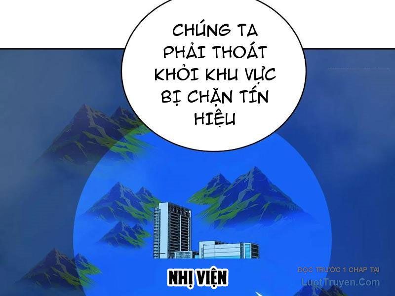 Thế Giới Toàn Người Điên, Tỉnh Táo Chính Là Bị Bệnh - Chapter 19 - Page 25