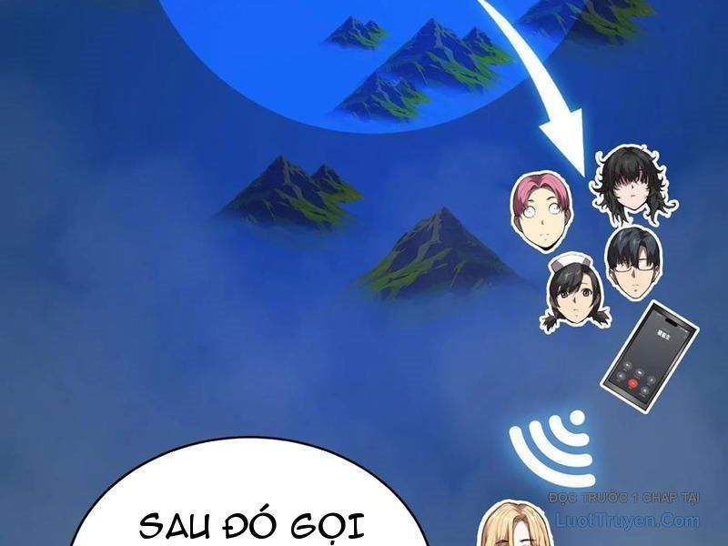 Thế Giới Toàn Người Điên, Tỉnh Táo Chính Là Bị Bệnh - Chapter 19 - Page 26