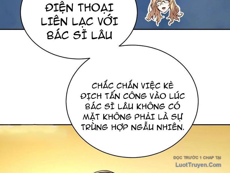 Thế Giới Toàn Người Điên, Tỉnh Táo Chính Là Bị Bệnh - Chapter 19 - Page 27