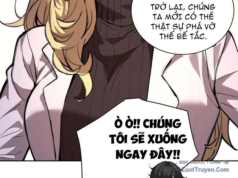 Thế Giới Toàn Người Điên, Tỉnh Táo Chính Là Bị Bệnh - Chapter 19 - Page 29