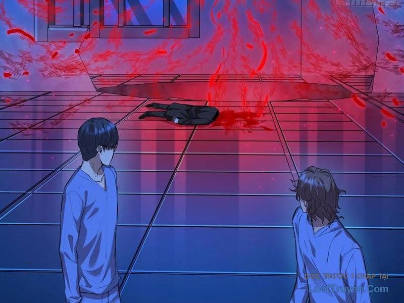 Thế Giới Toàn Người Điên, Tỉnh Táo Chính Là Bị Bệnh - Chapter 19 - Page 35