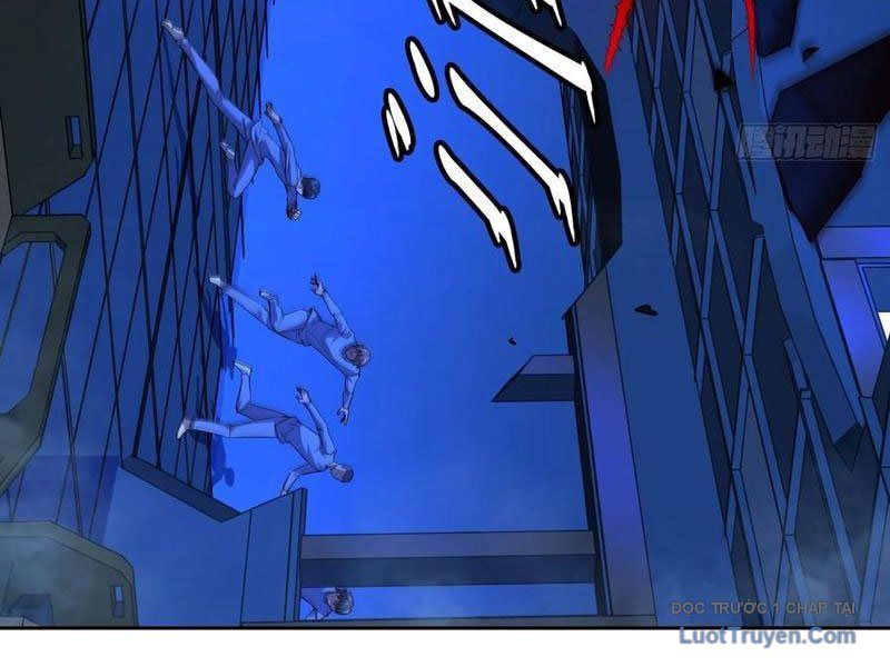 Thế Giới Toàn Người Điên, Tỉnh Táo Chính Là Bị Bệnh - Chapter 19 - Page 49