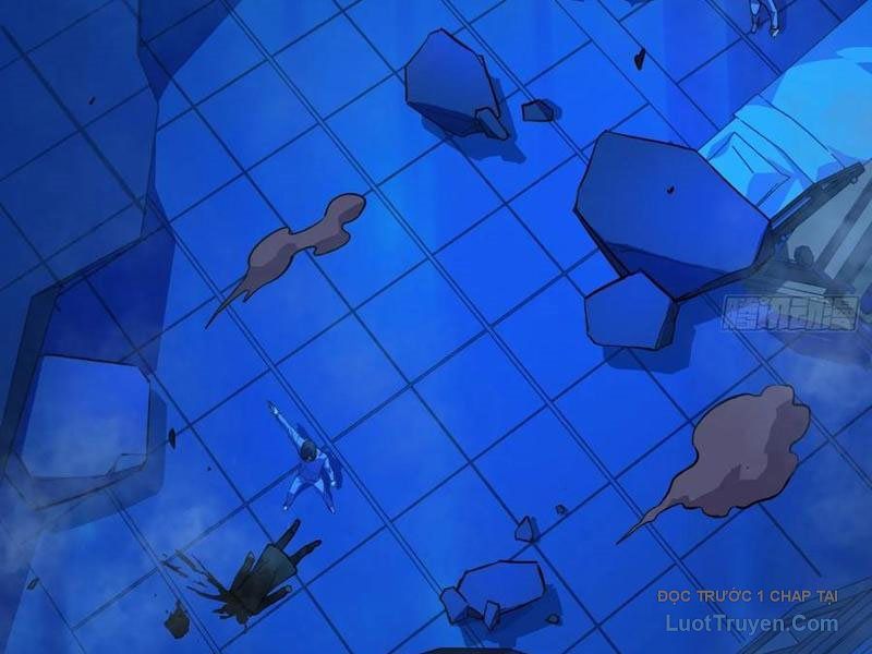 Thế Giới Toàn Người Điên, Tỉnh Táo Chính Là Bị Bệnh - Chapter 19 - Page 5