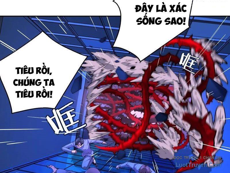 Thế Giới Toàn Người Điên, Tỉnh Táo Chính Là Bị Bệnh - Chapter 19 - Page 51