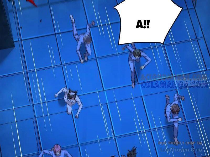 Thế Giới Toàn Người Điên, Tỉnh Táo Chính Là Bị Bệnh - Chapter 19 - Page 61