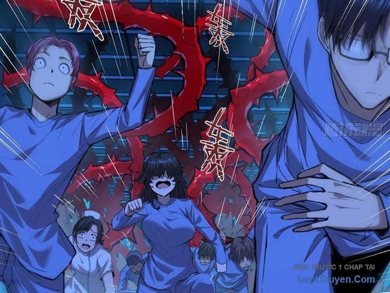 Thế Giới Toàn Người Điên, Tỉnh Táo Chính Là Bị Bệnh - Chapter 19 - Page 64