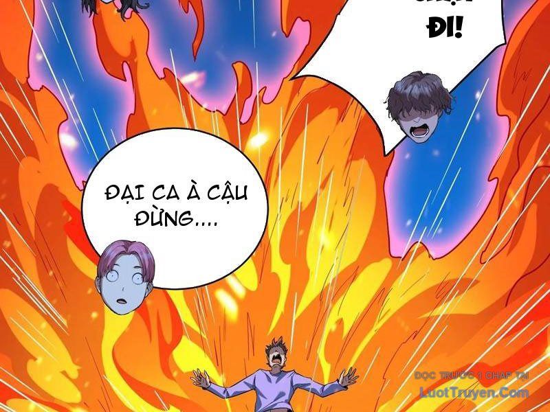 Thế Giới Toàn Người Điên, Tỉnh Táo Chính Là Bị Bệnh - Chapter 19 - Page 71