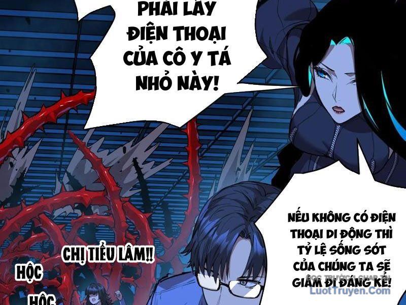 Thế Giới Toàn Người Điên, Tỉnh Táo Chính Là Bị Bệnh - Chapter 19 - Page 85