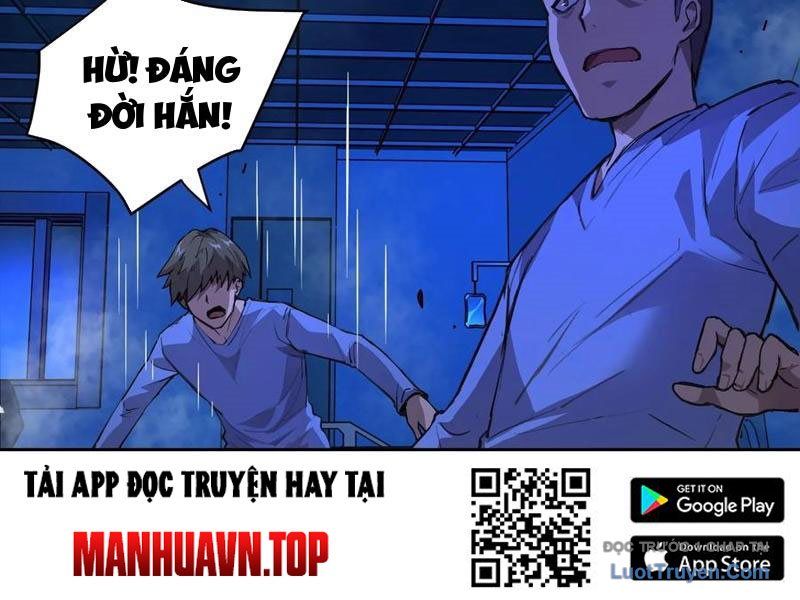 Thế Giới Toàn Người Điên, Tỉnh Táo Chính Là Bị Bệnh - Chapter 19 - Page 9