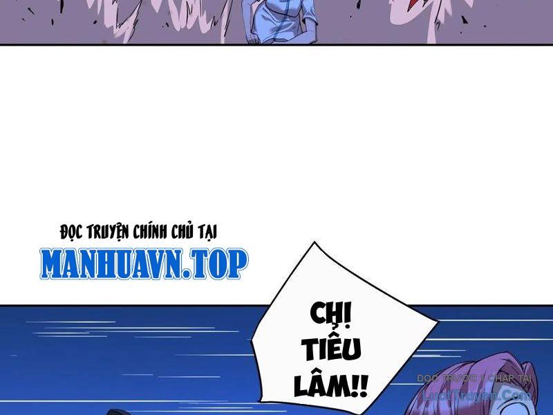 Thế Giới Toàn Người Điên, Tỉnh Táo Chính Là Bị Bệnh - Chapter 19 - Page 94