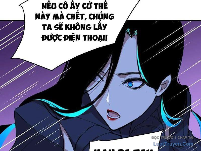 Thế Giới Toàn Người Điên, Tỉnh Táo Chính Là Bị Bệnh - Chapter 19 - Page 96