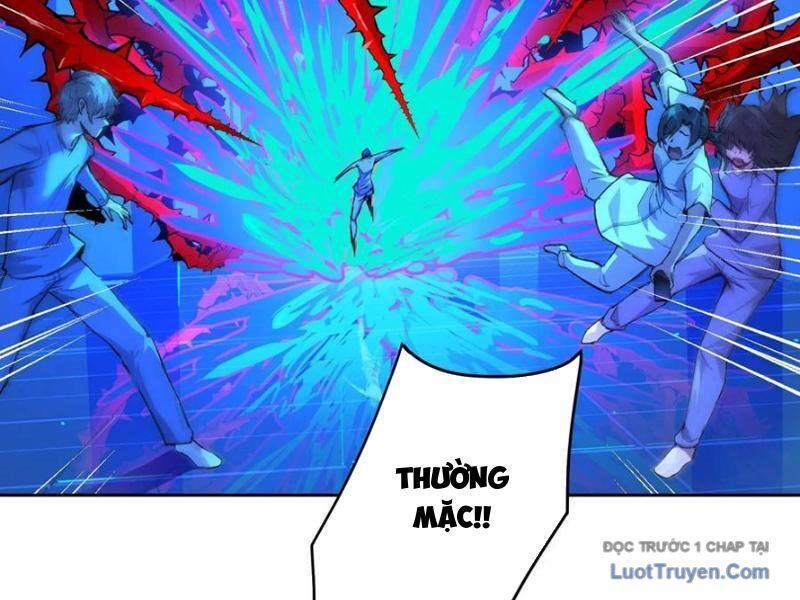 Thế Giới Toàn Người Điên, Tỉnh Táo Chính Là Bị Bệnh - Chapter 20 - Page 10