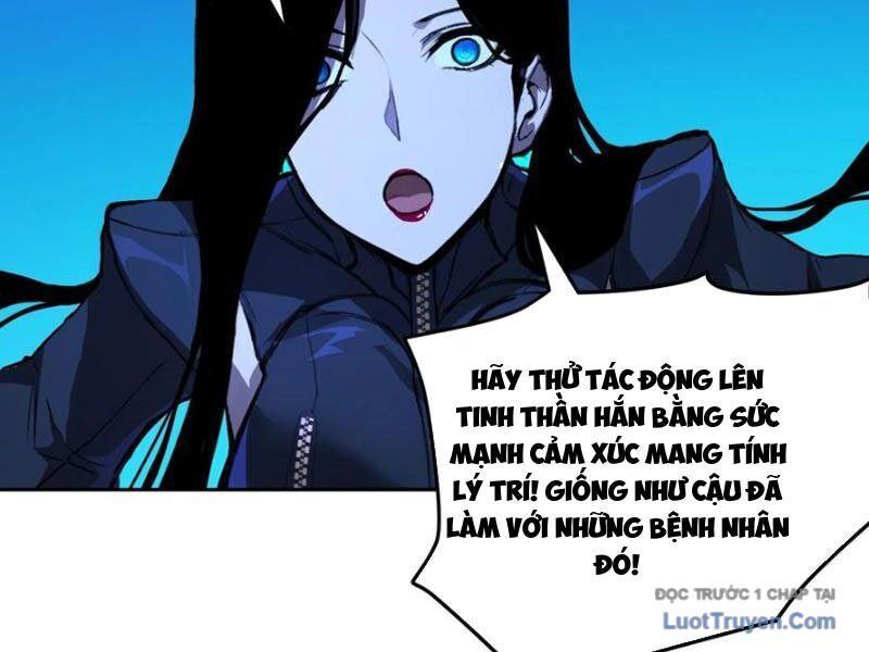 Thế Giới Toàn Người Điên, Tỉnh Táo Chính Là Bị Bệnh - Chapter 20 - Page 128