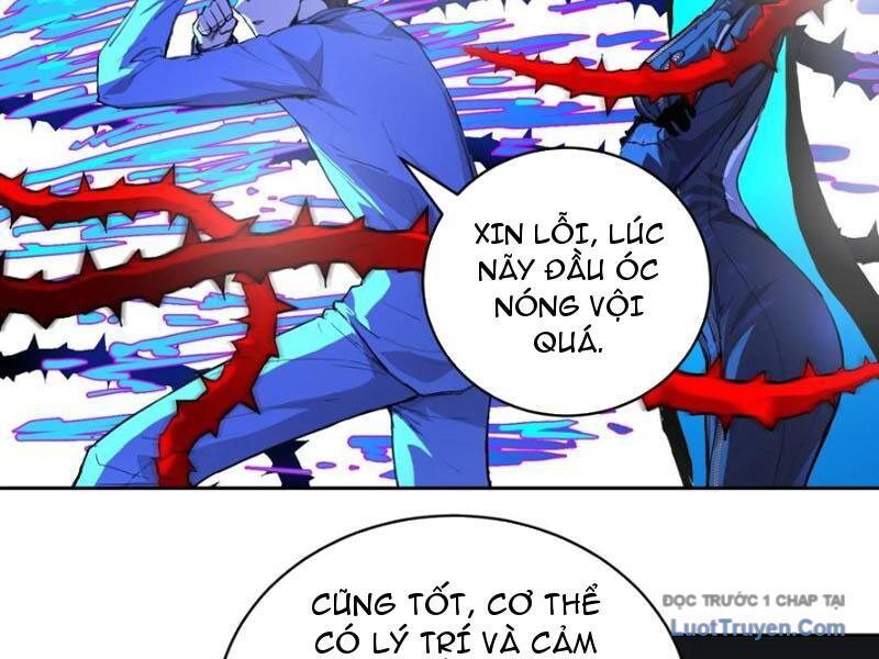 Thế Giới Toàn Người Điên, Tỉnh Táo Chính Là Bị Bệnh - Chapter 20 - Page 22