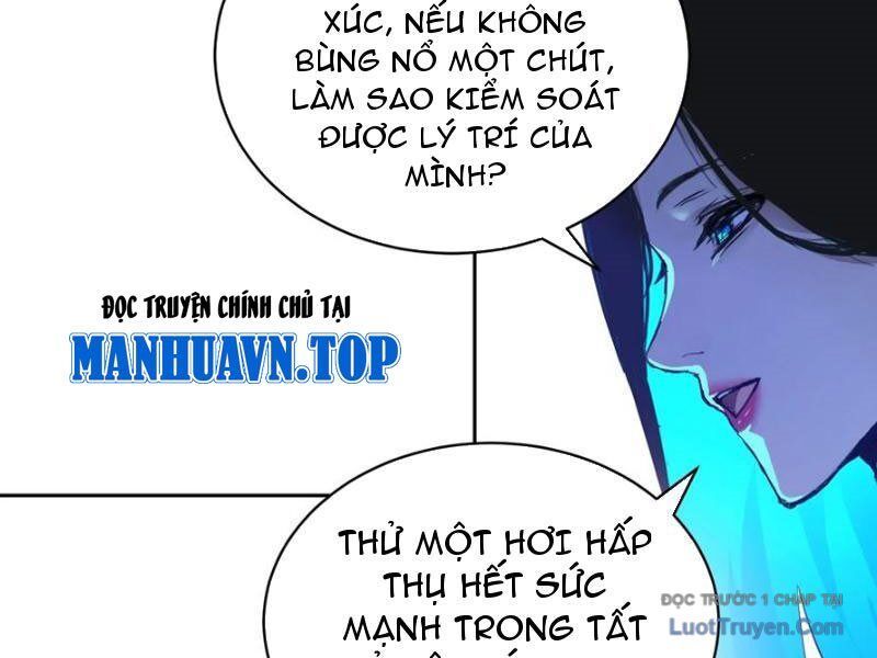 Thế Giới Toàn Người Điên, Tỉnh Táo Chính Là Bị Bệnh - Chapter 20 - Page 23