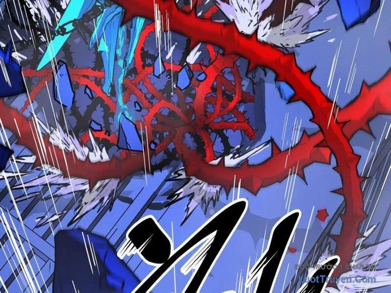 Thế Giới Toàn Người Điên, Tỉnh Táo Chính Là Bị Bệnh - Chapter 20 - Page 36