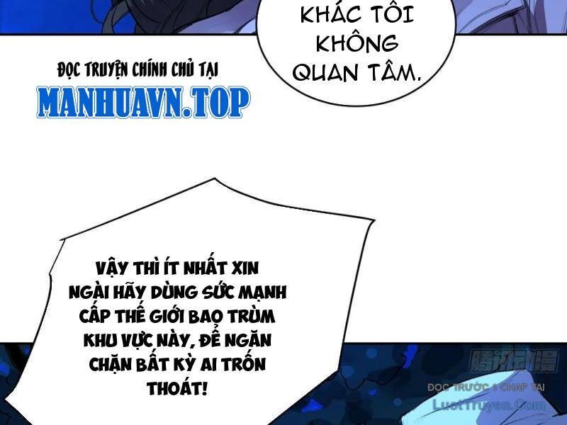 Thế Giới Toàn Người Điên, Tỉnh Táo Chính Là Bị Bệnh - Chapter 20 - Page 53