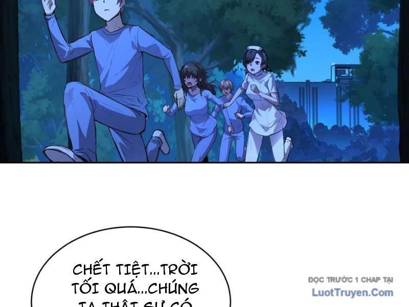 Thế Giới Toàn Người Điên, Tỉnh Táo Chính Là Bị Bệnh - Chapter 20 - Page 66