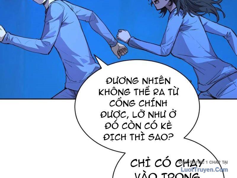 Thế Giới Toàn Người Điên, Tỉnh Táo Chính Là Bị Bệnh - Chapter 20 - Page 68