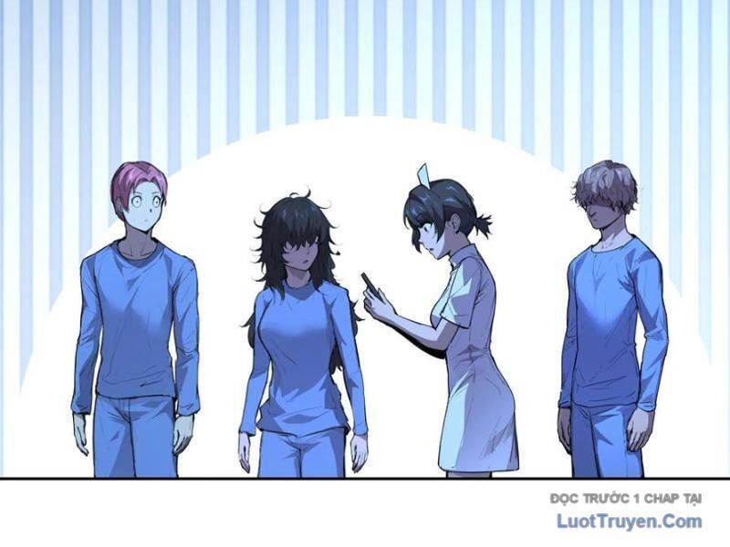 Thế Giới Toàn Người Điên, Tỉnh Táo Chính Là Bị Bệnh - Chapter 20 - Page 77