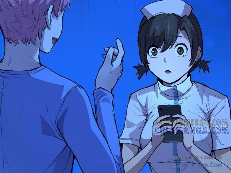 Thế Giới Toàn Người Điên, Tỉnh Táo Chính Là Bị Bệnh - Chapter 20 - Page 82