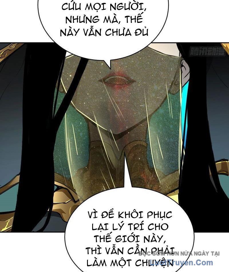 Thế Giới Toàn Người Điên, Tỉnh Táo Chính Là Bị Bệnh - Chapter 21 - Page 102