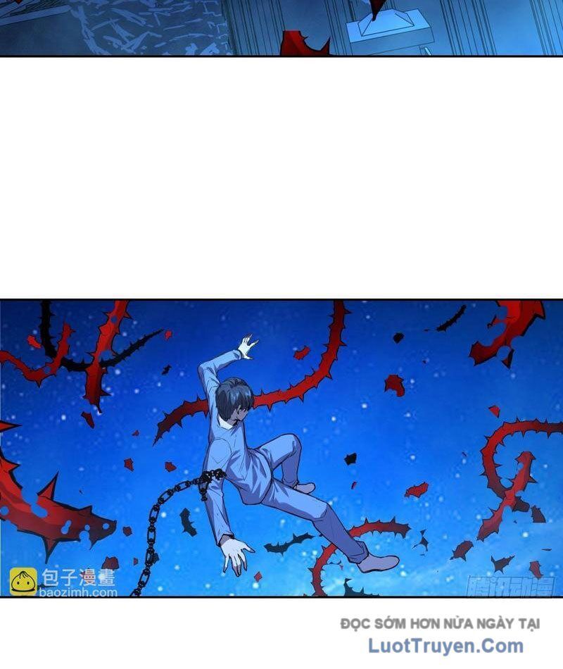 Thế Giới Toàn Người Điên, Tỉnh Táo Chính Là Bị Bệnh - Chapter 21 - Page 35