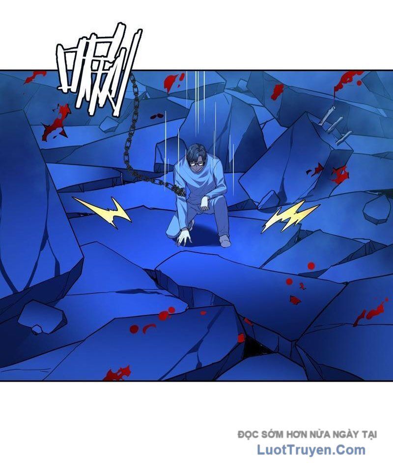 Thế Giới Toàn Người Điên, Tỉnh Táo Chính Là Bị Bệnh - Chapter 21 - Page 36