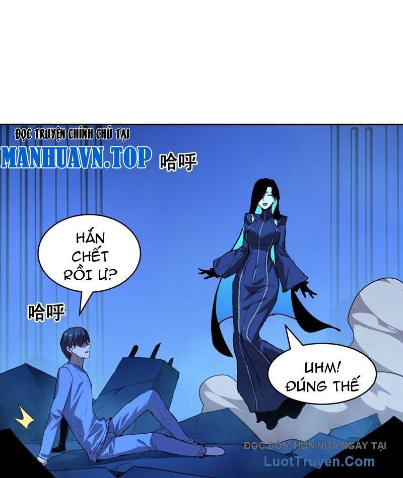 Thế Giới Toàn Người Điên, Tỉnh Táo Chính Là Bị Bệnh - Chapter 21 - Page 38