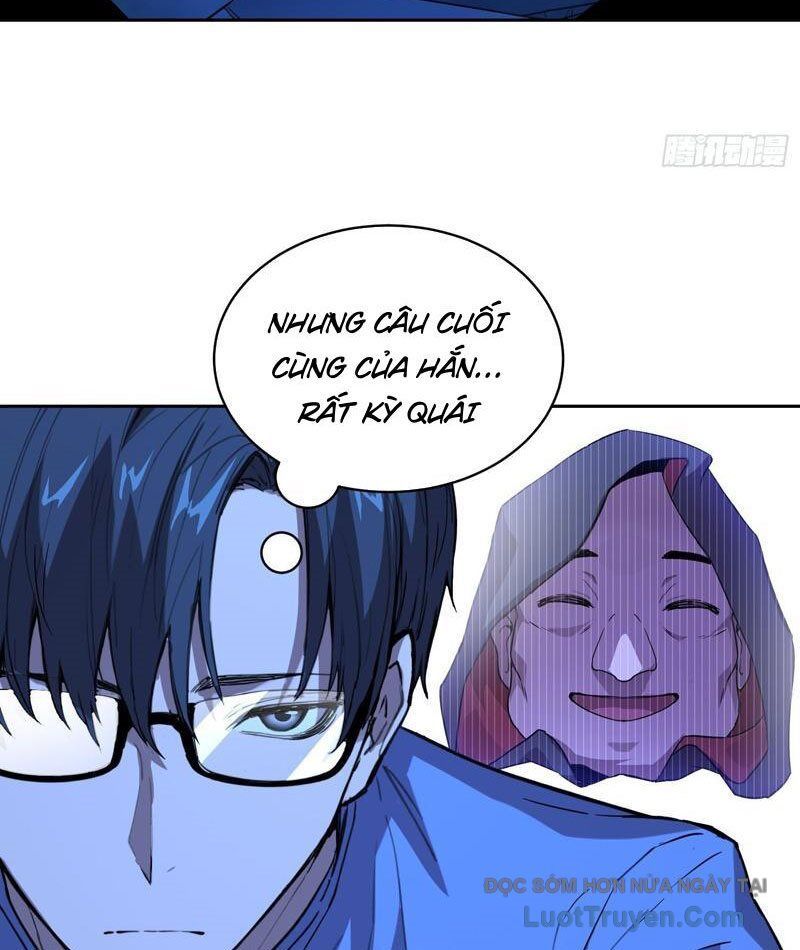 Thế Giới Toàn Người Điên, Tỉnh Táo Chính Là Bị Bệnh - Chapter 21 - Page 39