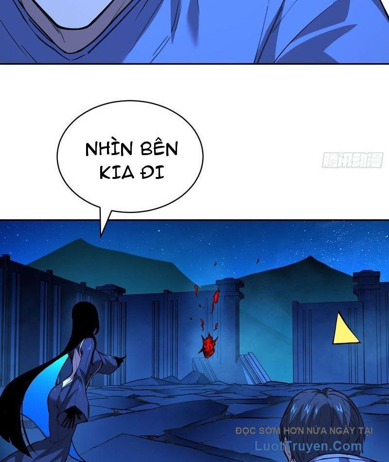 Thế Giới Toàn Người Điên, Tỉnh Táo Chính Là Bị Bệnh - Chapter 21 - Page 40