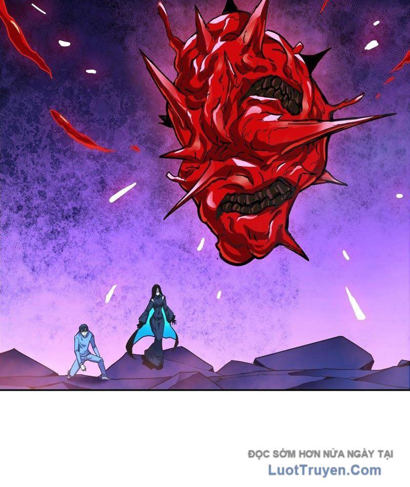 Thế Giới Toàn Người Điên, Tỉnh Táo Chính Là Bị Bệnh - Chapter 21 - Page 42