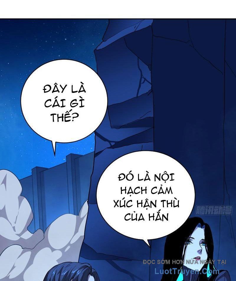 Thế Giới Toàn Người Điên, Tỉnh Táo Chính Là Bị Bệnh - Chapter 21 - Page 43