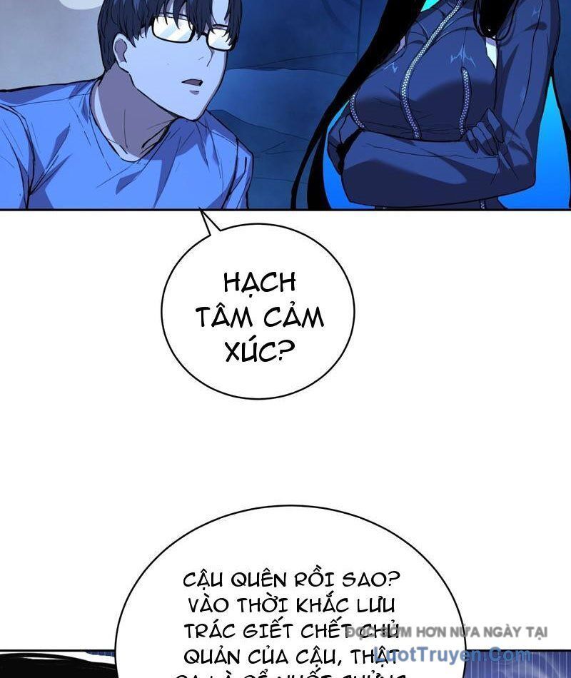 Thế Giới Toàn Người Điên, Tỉnh Táo Chính Là Bị Bệnh - Chapter 21 - Page 44