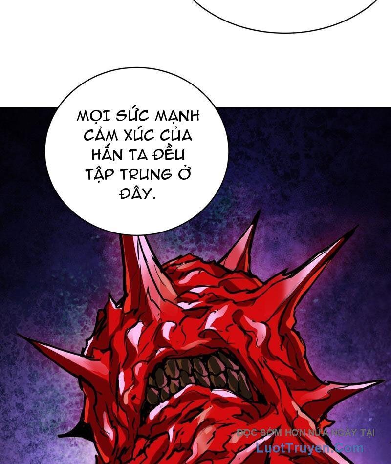 Thế Giới Toàn Người Điên, Tỉnh Táo Chính Là Bị Bệnh - Chapter 21 - Page 46