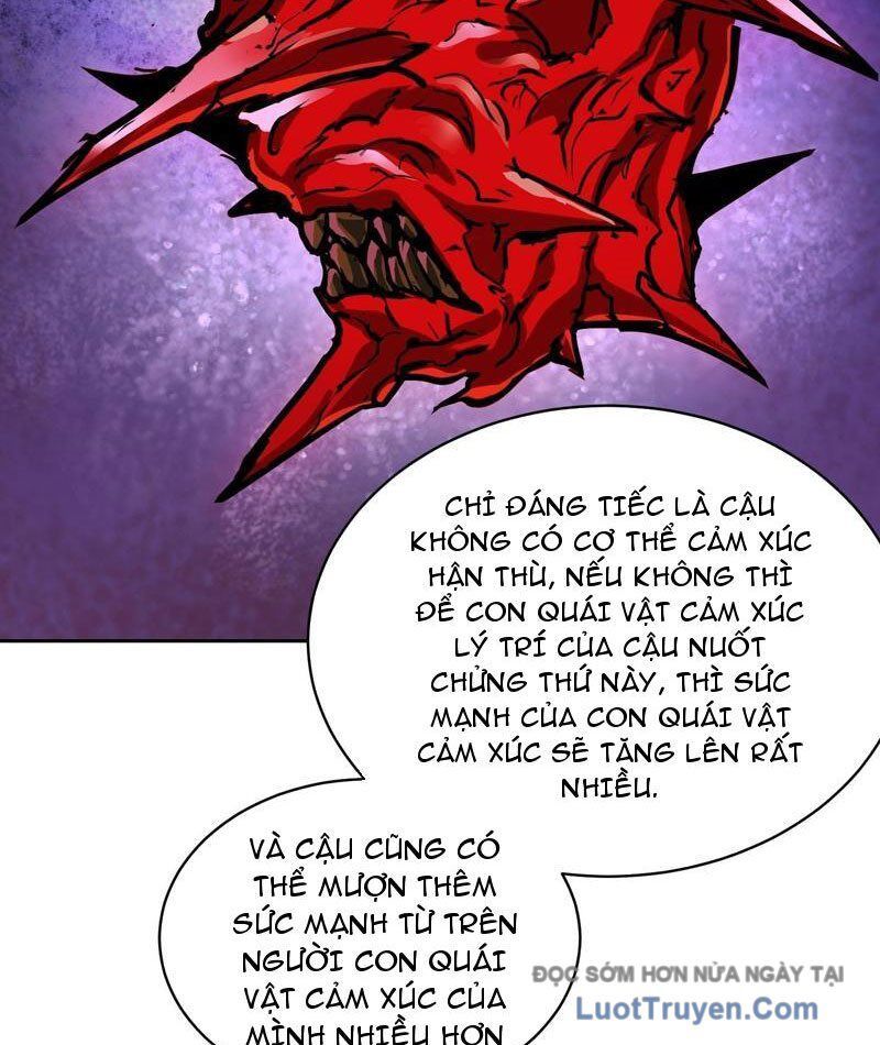 Thế Giới Toàn Người Điên, Tỉnh Táo Chính Là Bị Bệnh - Chapter 21 - Page 47